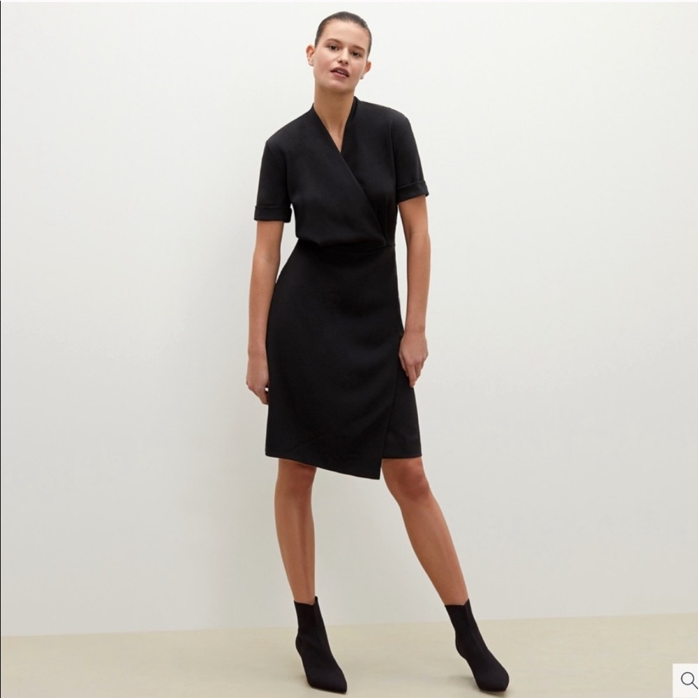 MM Lafleur Tory 2.0 Dress size 0